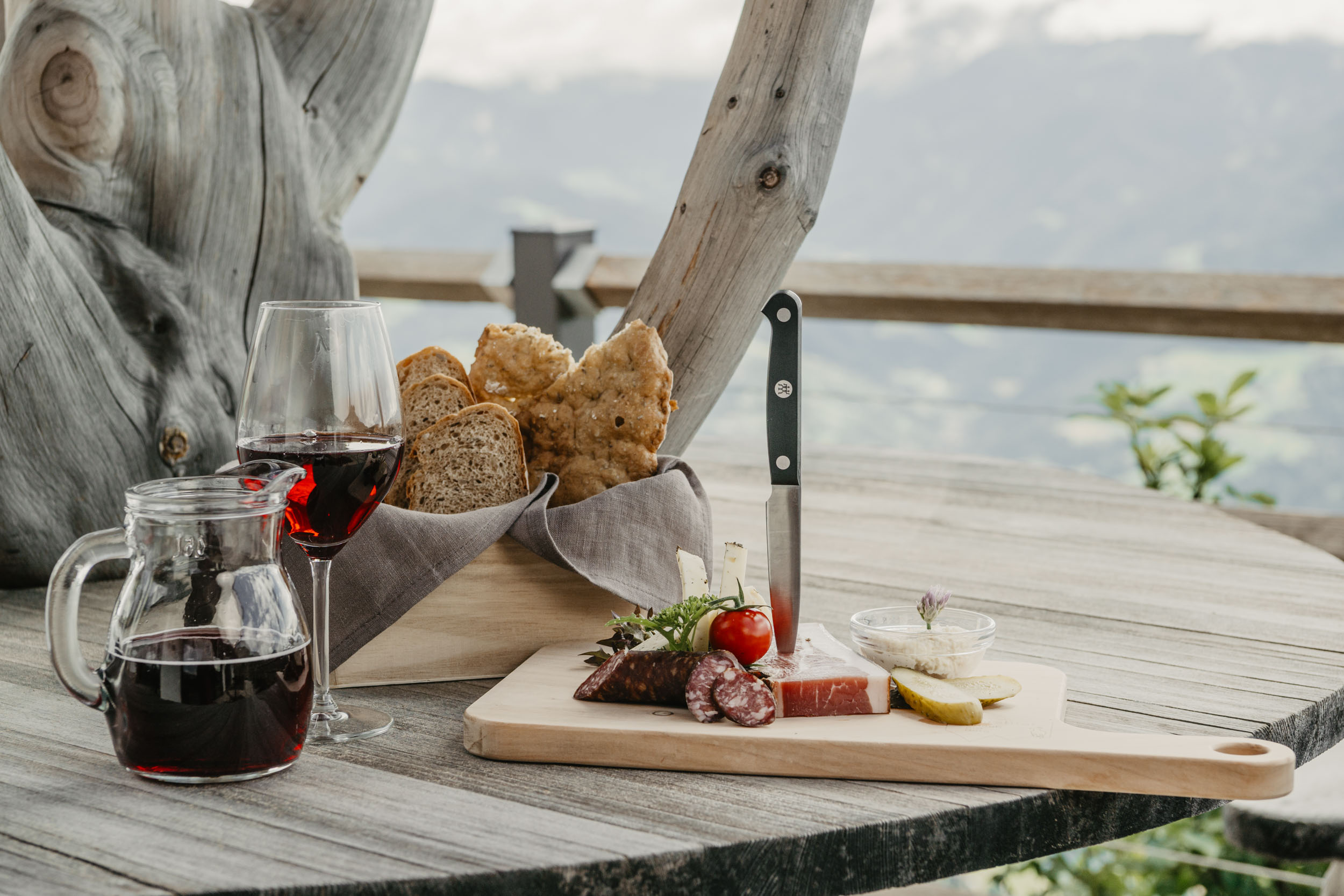 Restaurant About - Hotel Webflow Template